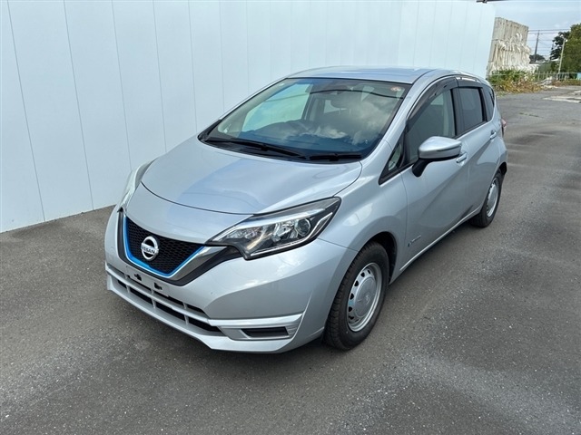Nissan NOTE 2017 7644222-9