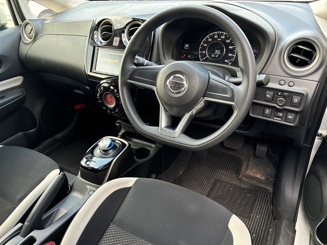 Nissan NOTE 2020 7644223-3
