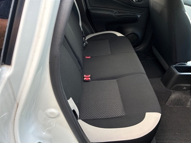 Nissan NOTE 2020 7644223-6