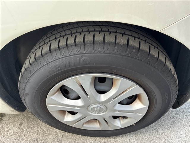 Nissan NOTE 2020 7644223-7
