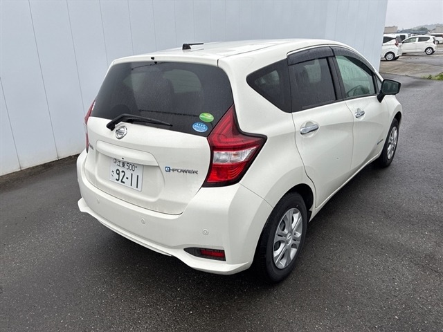 Nissan NOTE 2020 7644223-8