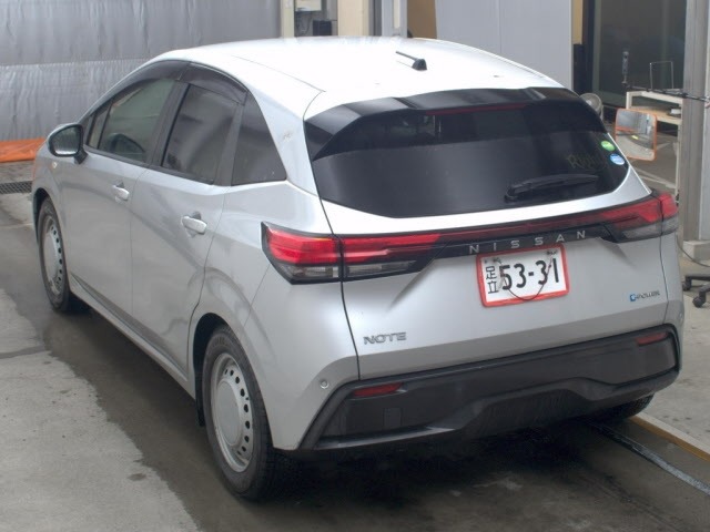 Nissan NOTE 2021 7644234-1