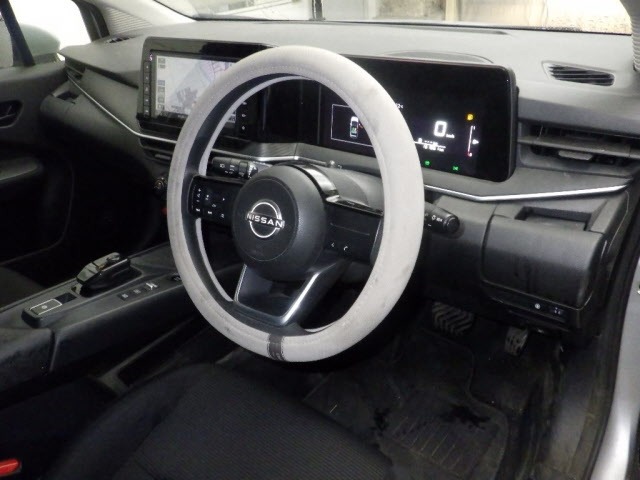 Nissan NOTE 2021 7644234-3
