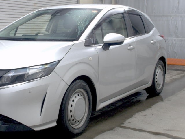 Nissan NOTE 2021 7644234-4