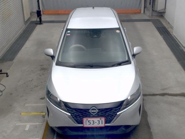 Nissan NOTE 2021 7644234-6