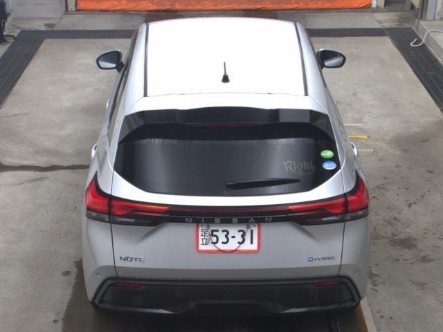 Nissan NOTE 2021 7644234-7