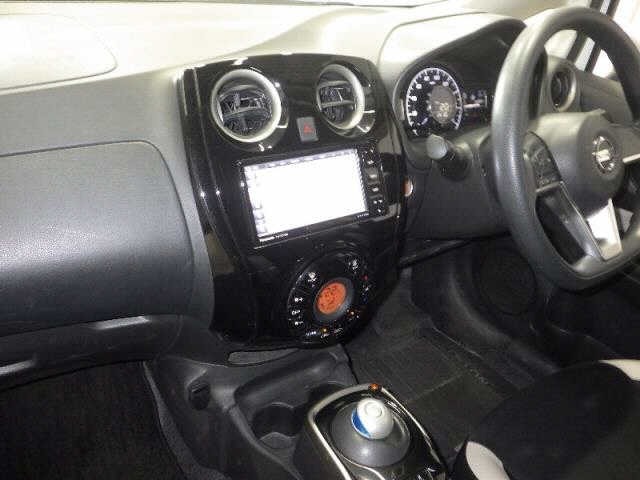 Nissan NOTE 2017 7644236-3