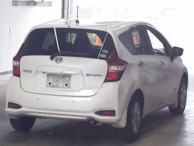 Nissan NOTE 2017 7644236-5