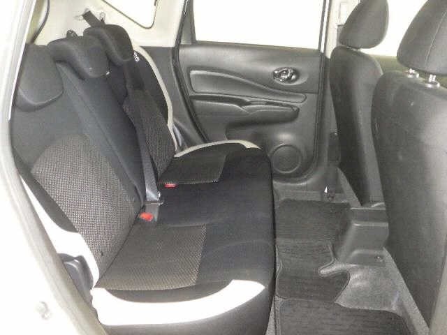 Nissan NOTE 2017 7644236-6