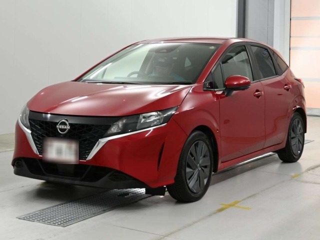 Nissan NOTE 2022 7644241-0