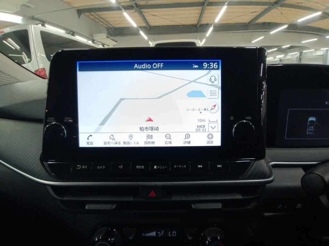 Nissan NOTE 2022 7644241-11