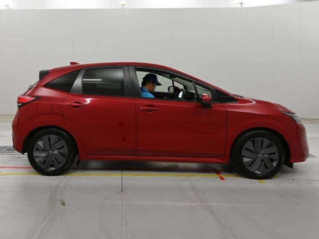 Nissan NOTE 2022 7644241-3