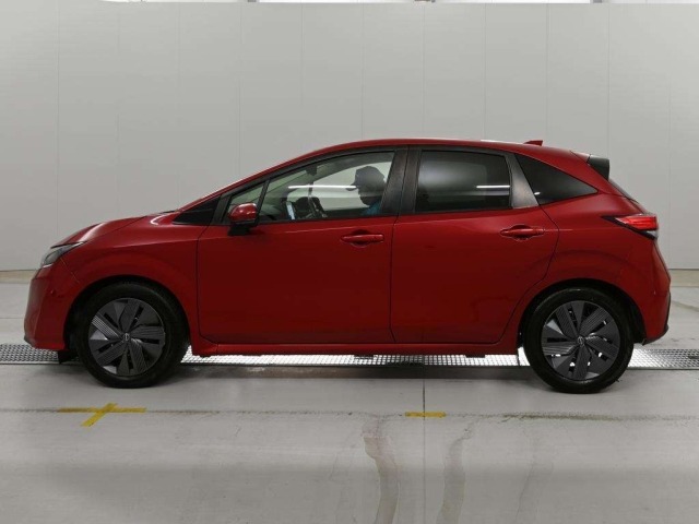 Nissan NOTE 2022 7644241-4