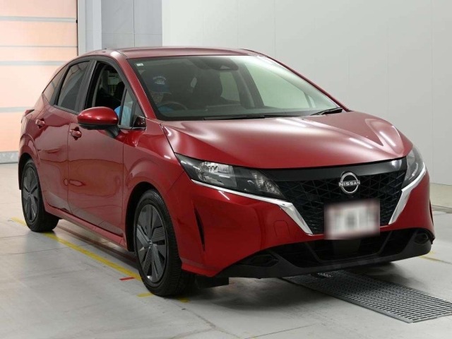 Nissan NOTE 2022 7644241-5