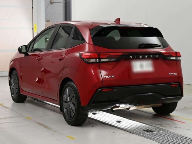 Nissan NOTE 2022 7644241-6