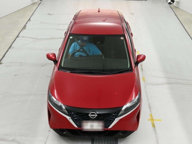 Nissan NOTE 2022 7644241-7