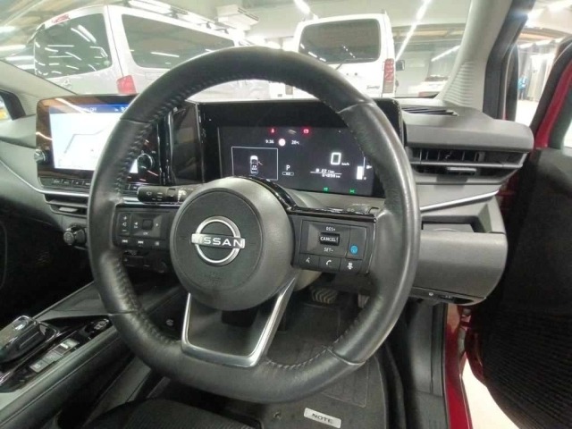Nissan NOTE 2022 7644241-9