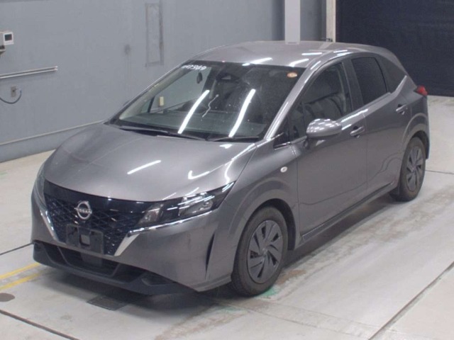 Nissan NOTE 2022 7644248-0