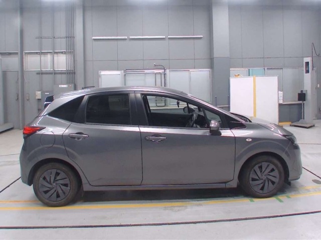 Nissan NOTE 2022 7644248-3