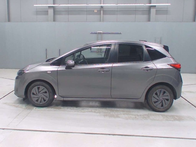 Nissan NOTE 2022 7644248-4