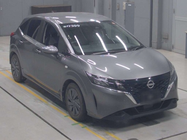 Nissan NOTE 2022 7644248-5