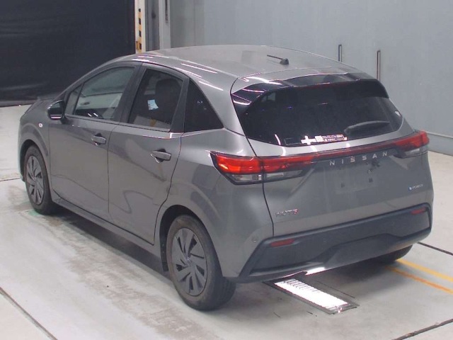 Nissan NOTE 2022 7644248-6