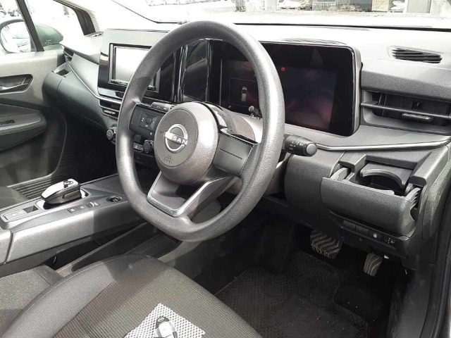 Nissan NOTE 2022 7644248-7
