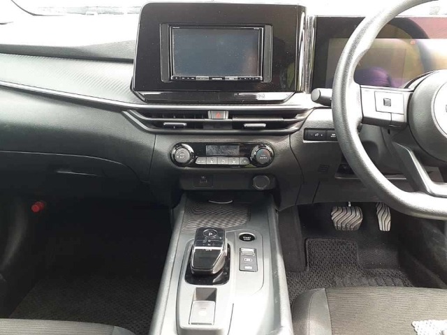 Nissan NOTE 2022 7644248-9
