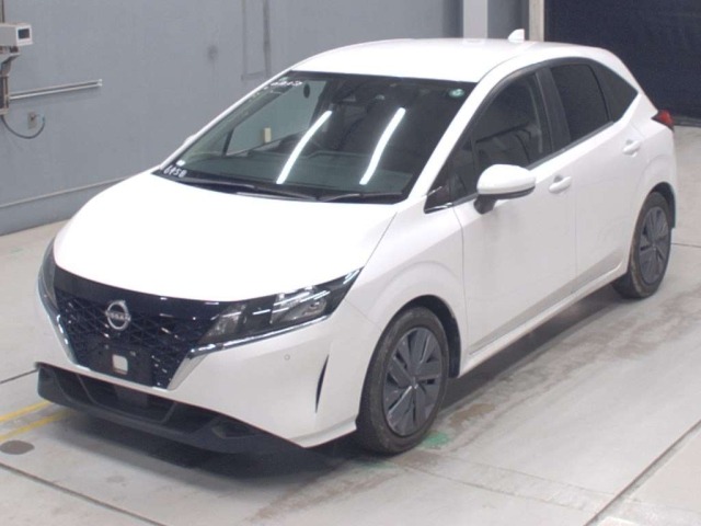 Nissan NOTE 2023 7644250-0