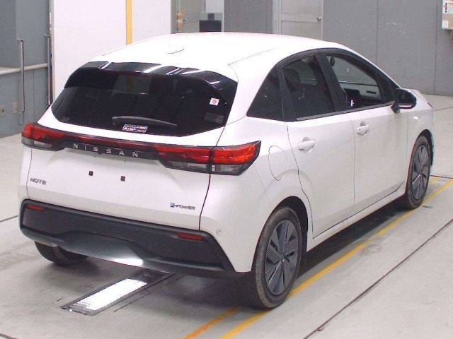 Nissan NOTE 2023 7644250-1