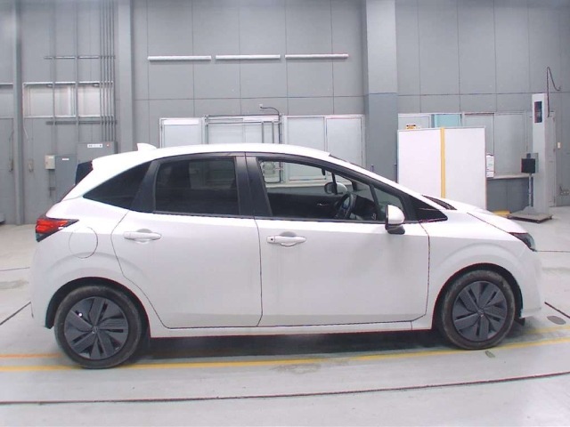 Nissan NOTE 2023 7644250-3