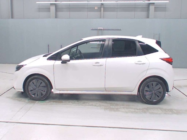Nissan NOTE 2023 7644250-4