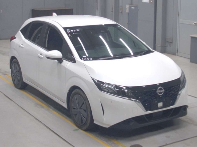 Nissan NOTE 2023 7644250-5