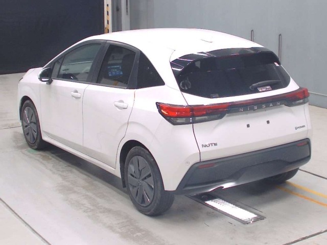 Nissan NOTE 2023 7644250-6