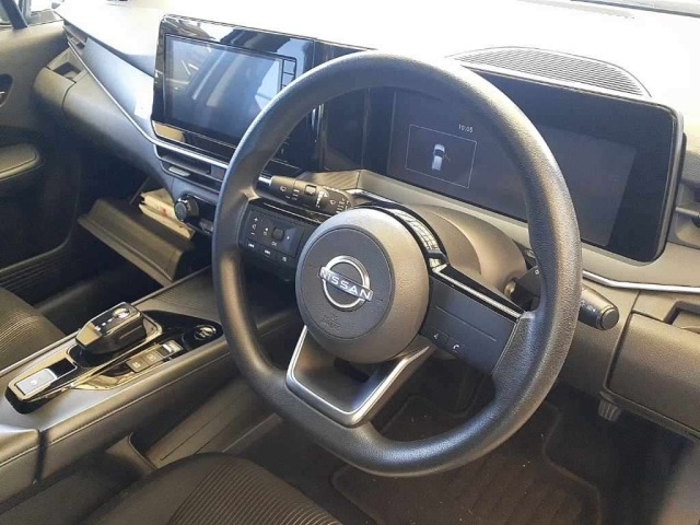 Nissan NOTE 2023 7644250-7