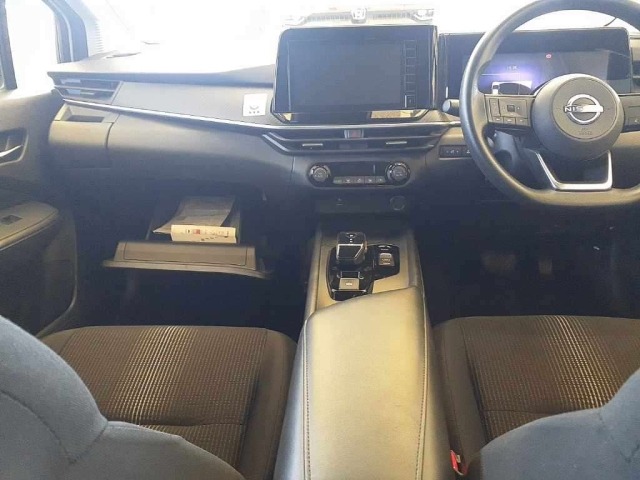 Nissan NOTE 2023 7644250-9