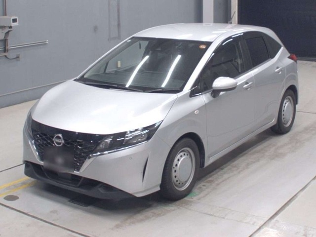 Nissan NOTE 2021 7644251-0