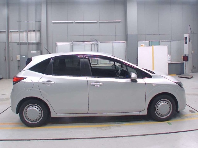 Nissan NOTE 2021 7644251-3