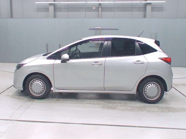 Nissan NOTE 2021 7644251-4
