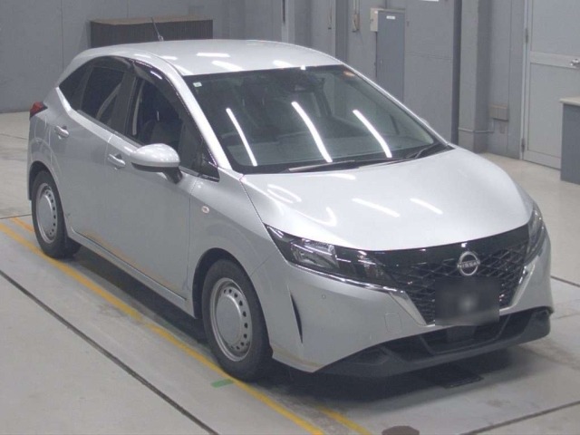 Nissan NOTE 2021 7644251-5