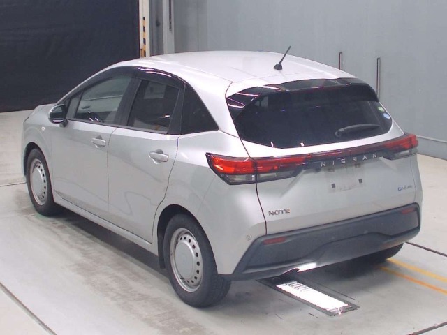 Nissan NOTE 2021 7644251-6
