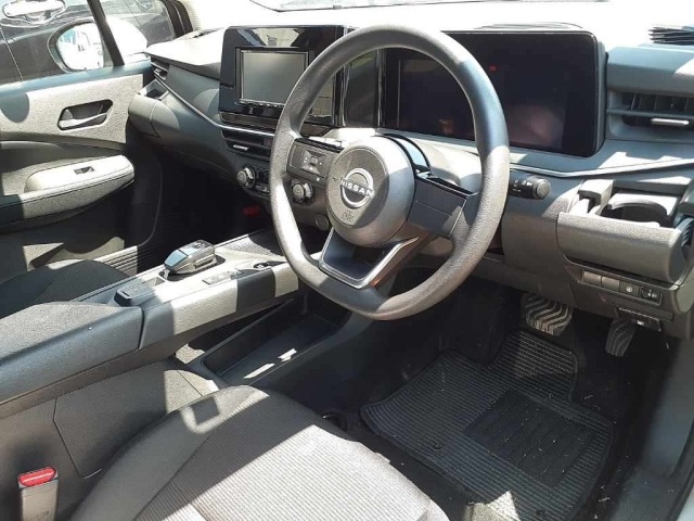 Nissan NOTE 2021 7644251-7