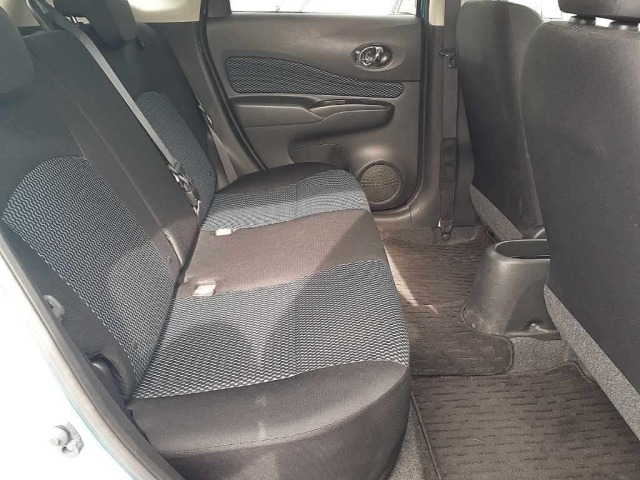 Nissan NOTE 2013 7644252-10