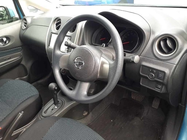 Nissan NOTE 2013 7644252-7