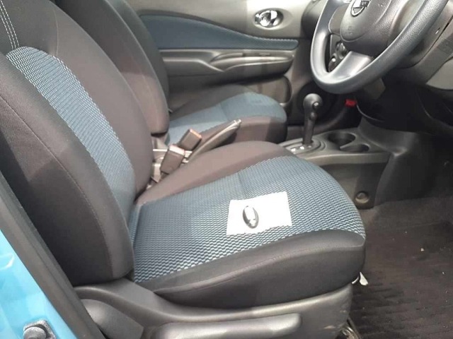 Nissan NOTE 2013 7644252-8