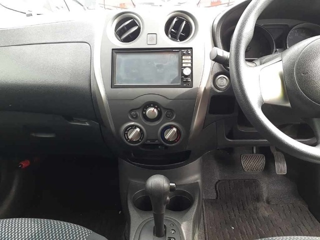 Nissan NOTE 2013 7644252-9