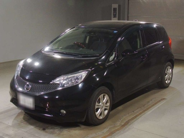 Nissan NOTE 2015 7644255-0