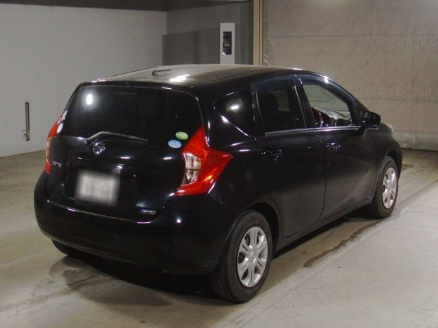 Nissan NOTE 2015 7644255-1