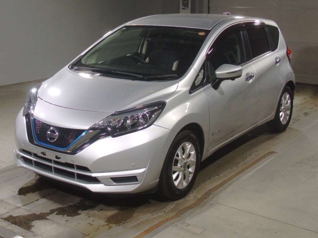 Nissan NOTE 2019 7644259-0
