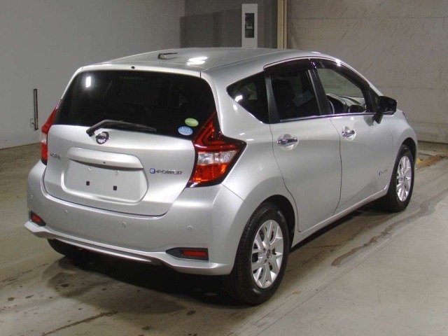 Nissan NOTE 2019 7644259-1